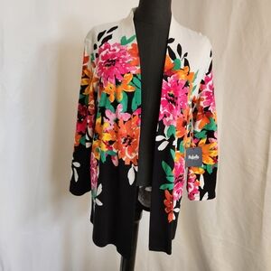 Rafaella Cardigan NWT